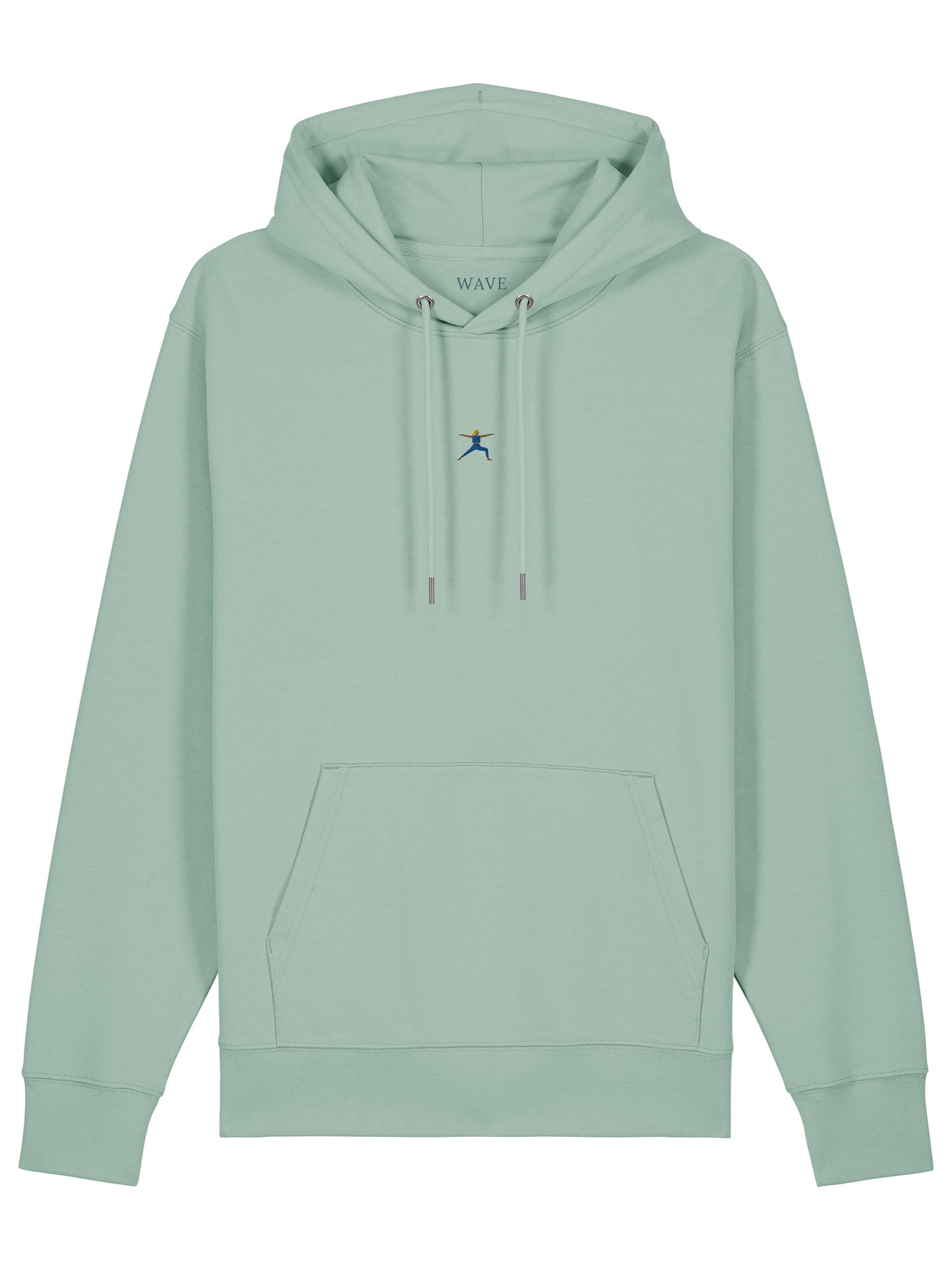WARRIOR HOODIE
