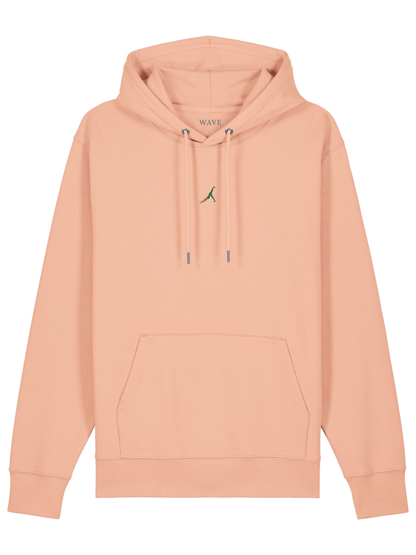 THREE LEGGED DOG HOODIE