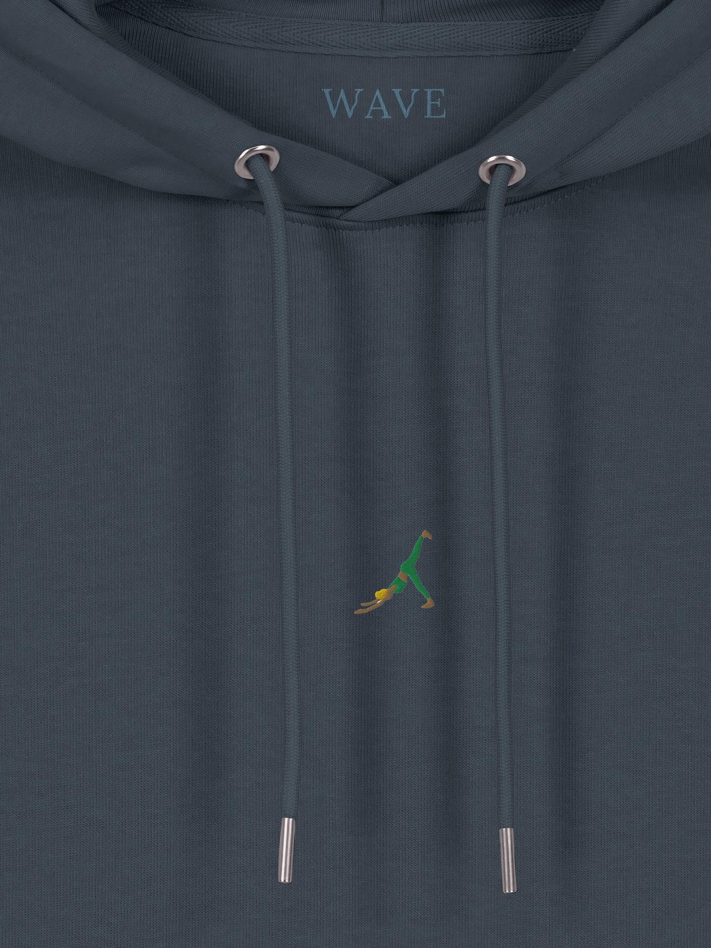 THREE LEGGED DOG HOODIE
