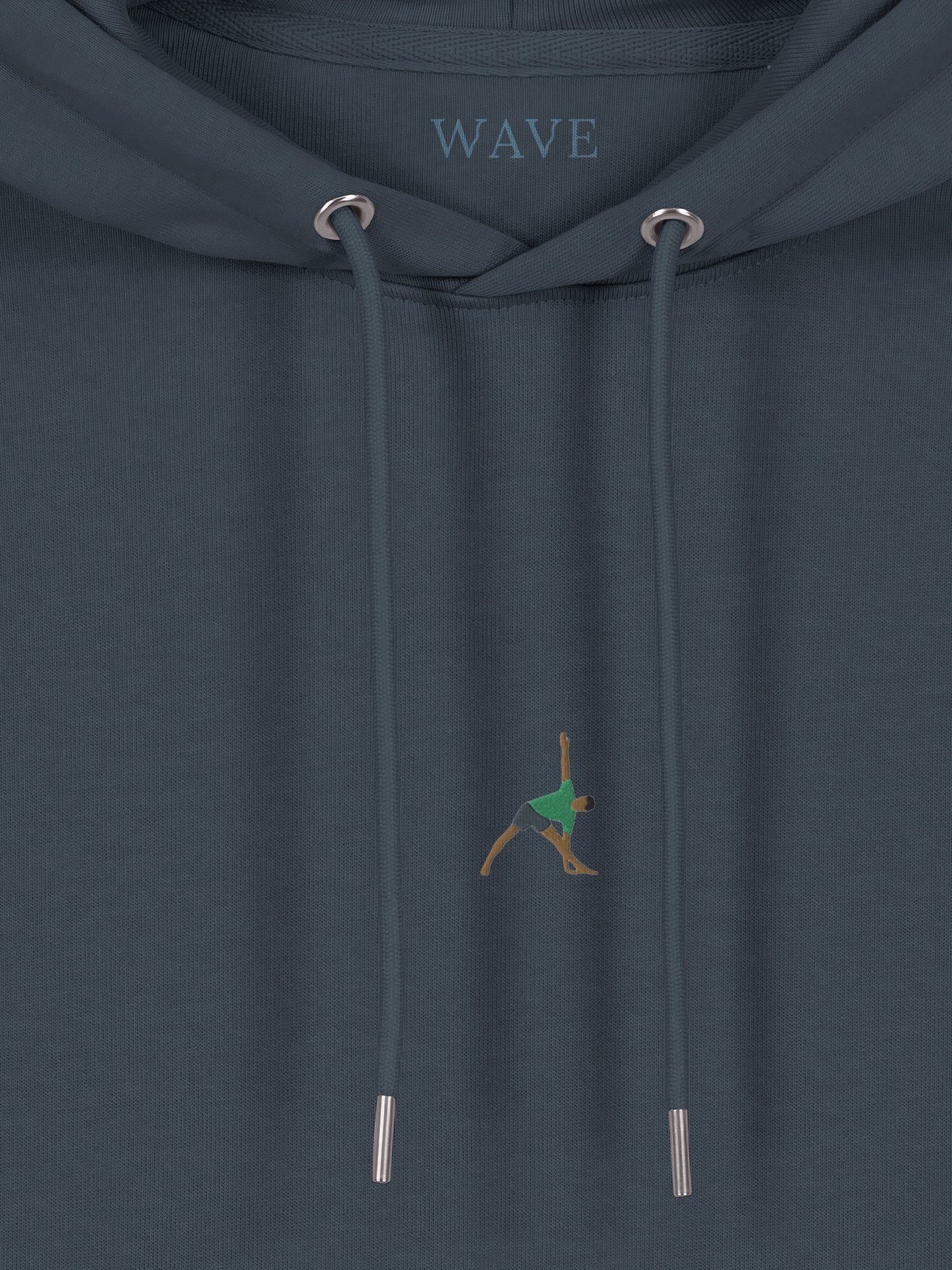 TRIKONASA HOODIE
