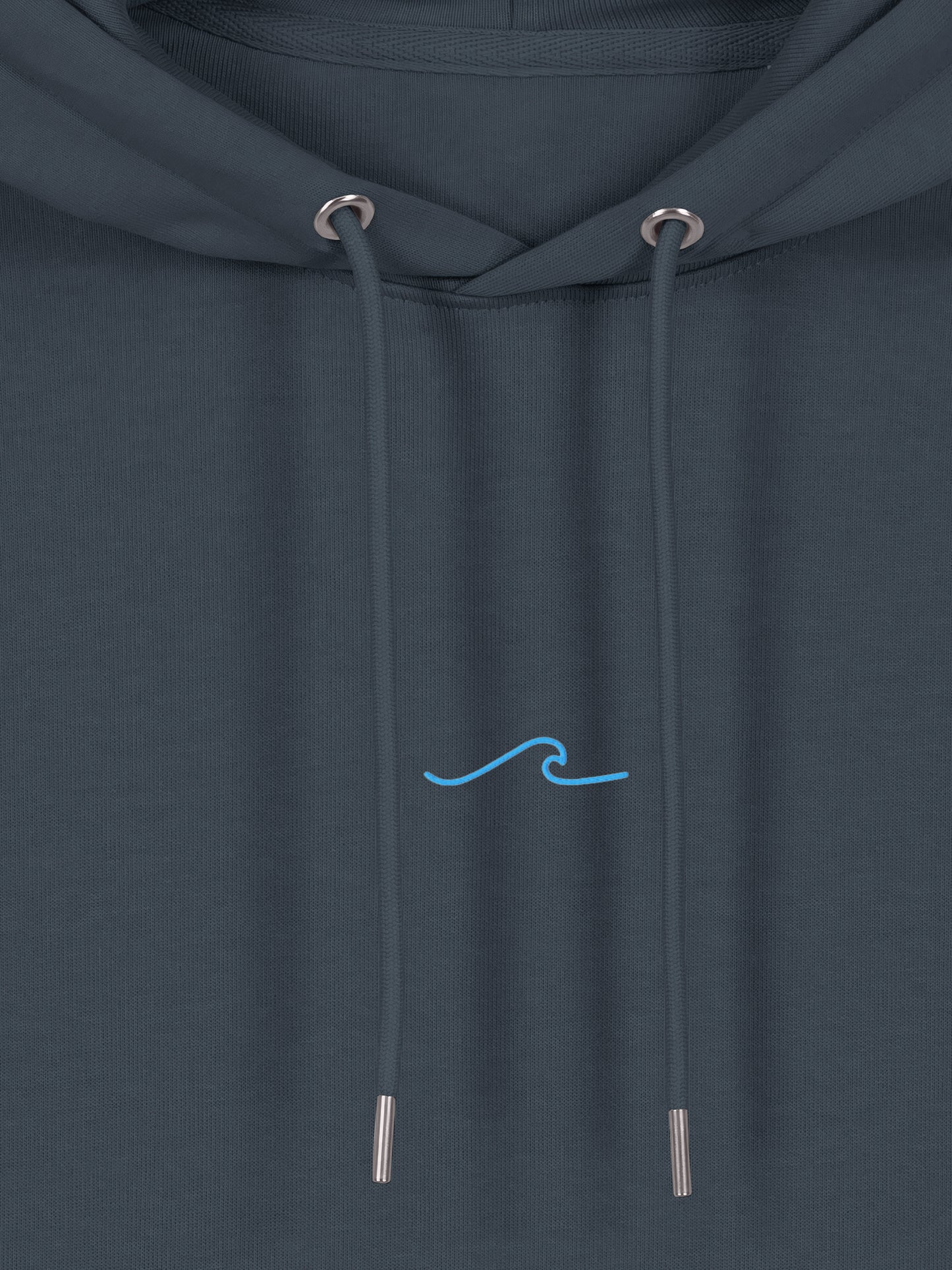 WAVE HOODIE