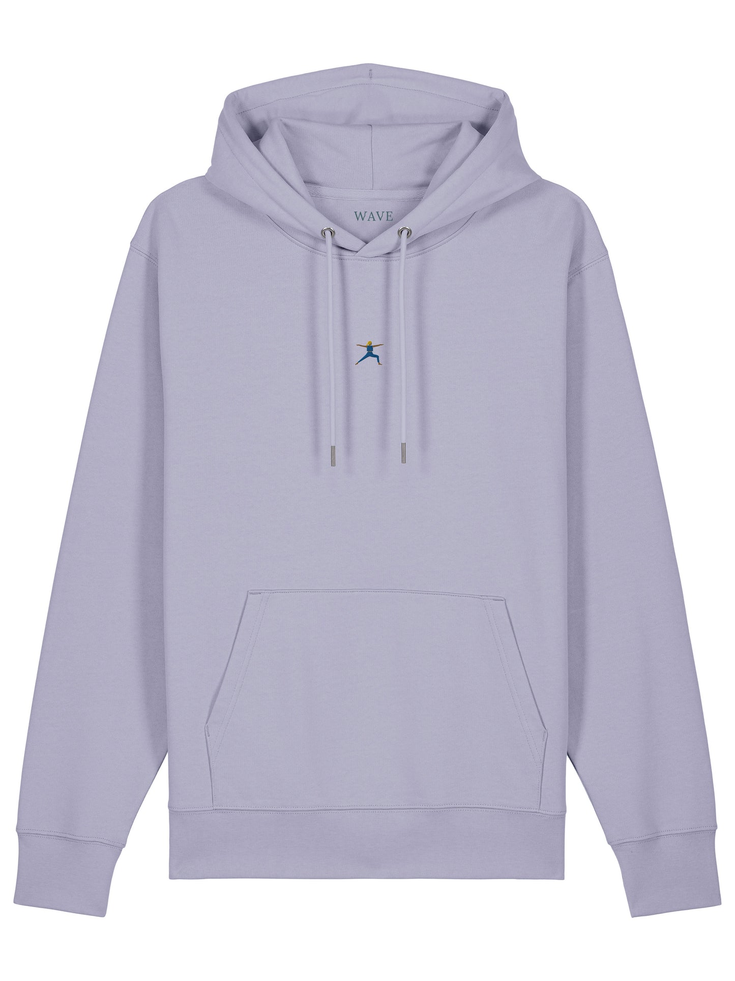 WARRIOR HOODIE