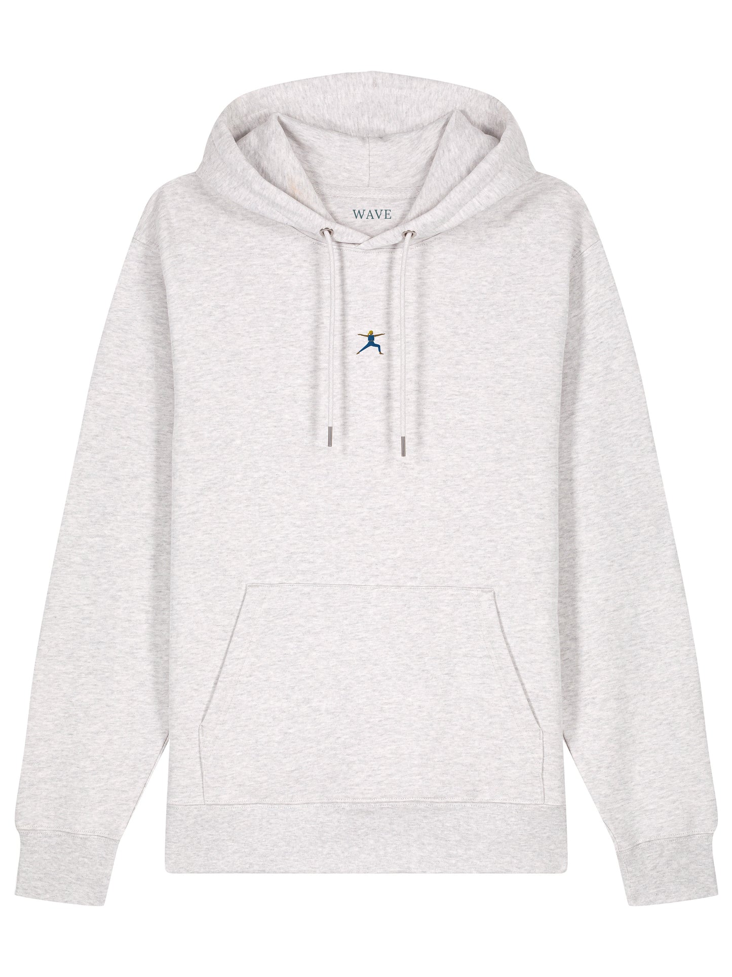 WARRIOR HOODIE
