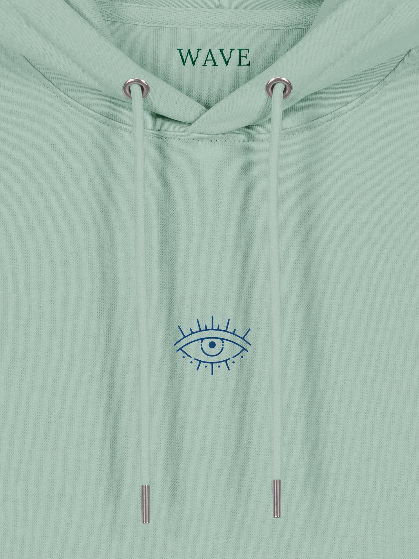 EYE HOODIE