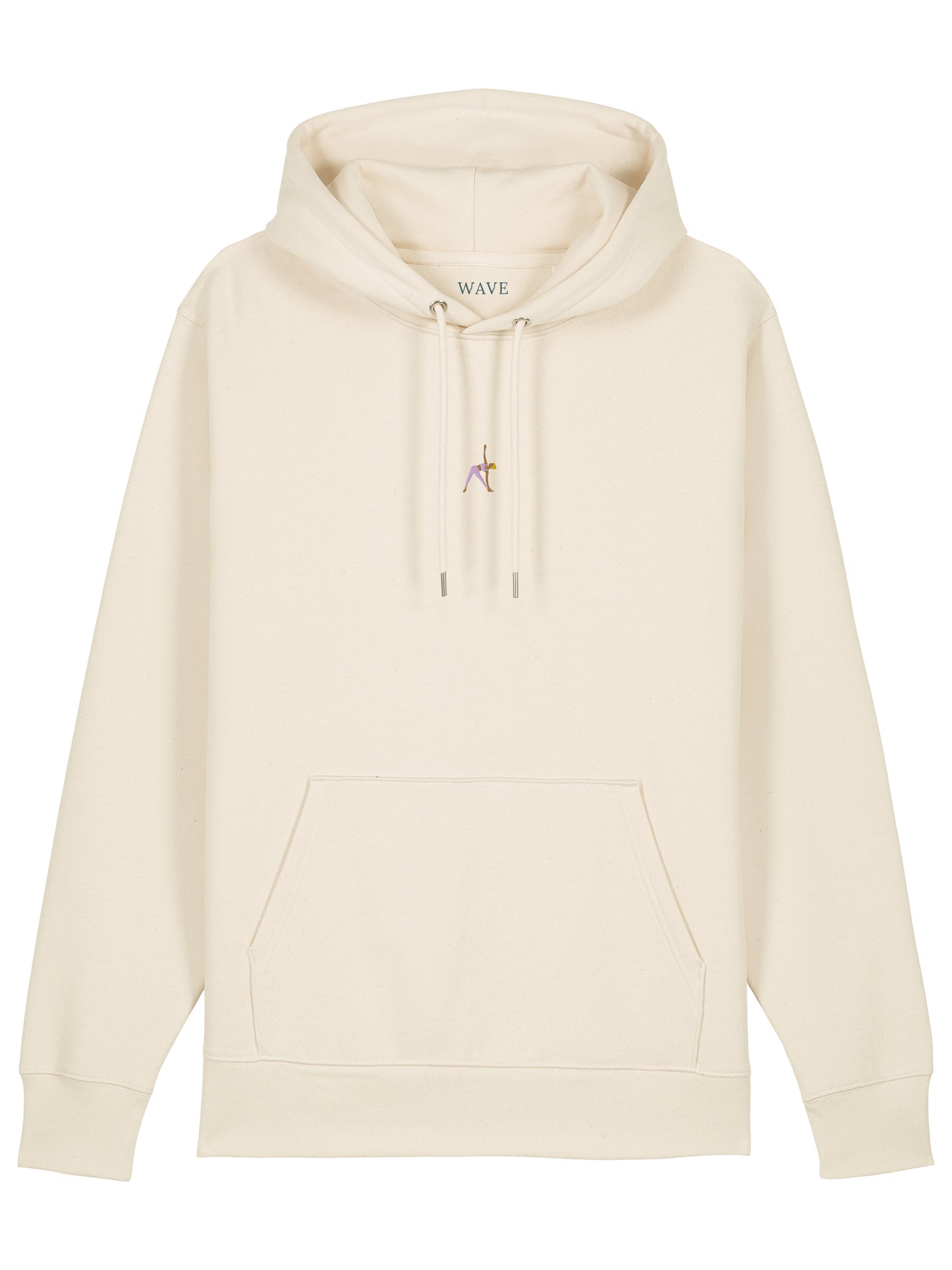 TRIANGLE HOODIE