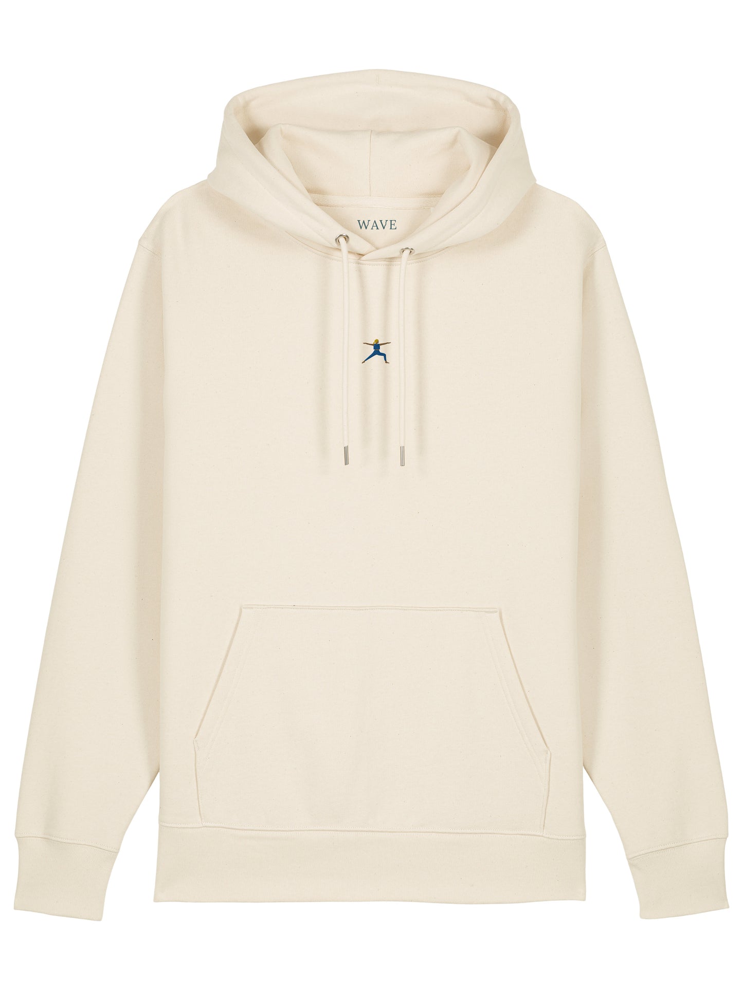 WARRIOR HOODIE