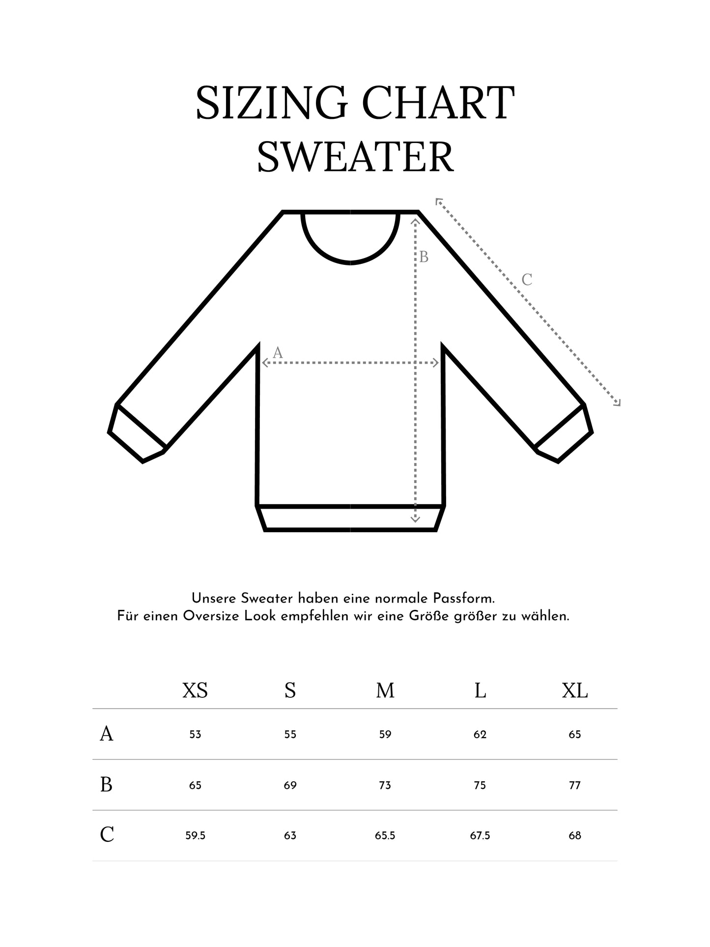 SUNRISE SWEATER