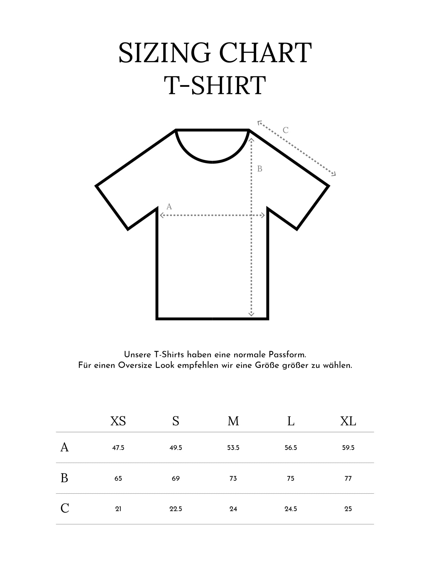 SURFBOARD T-SHIRT