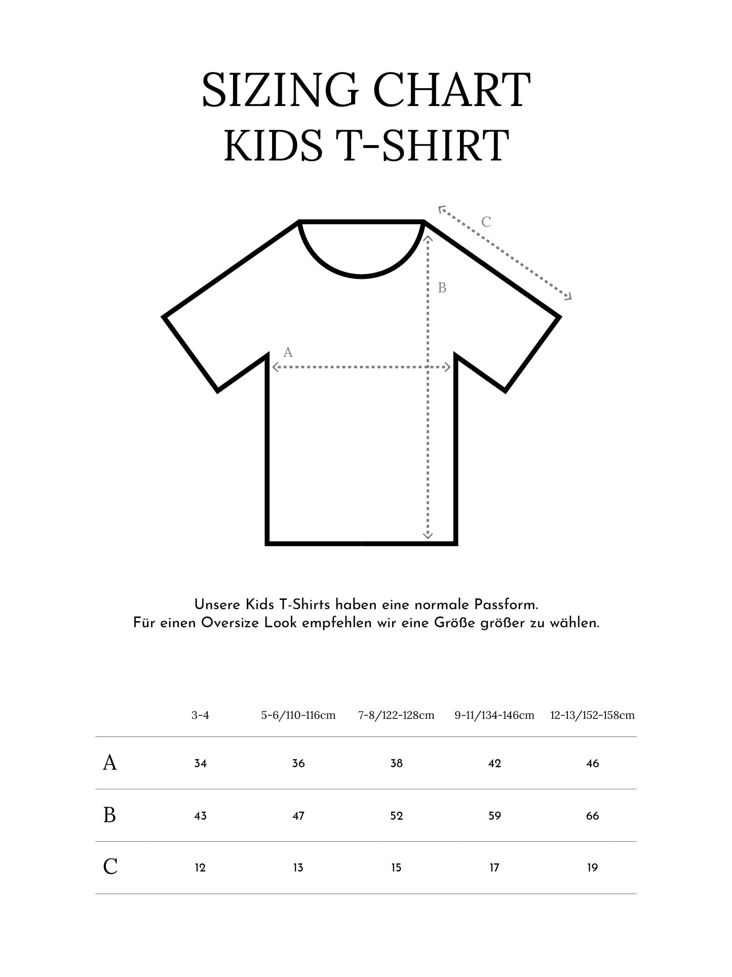 KIDS PALM TREE T-SHIRT