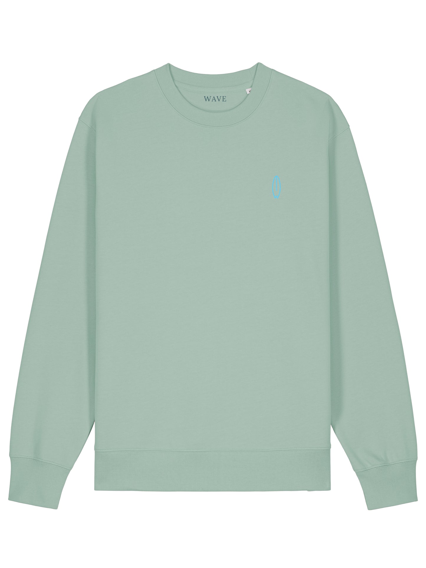 SURFBOARD SWEATER