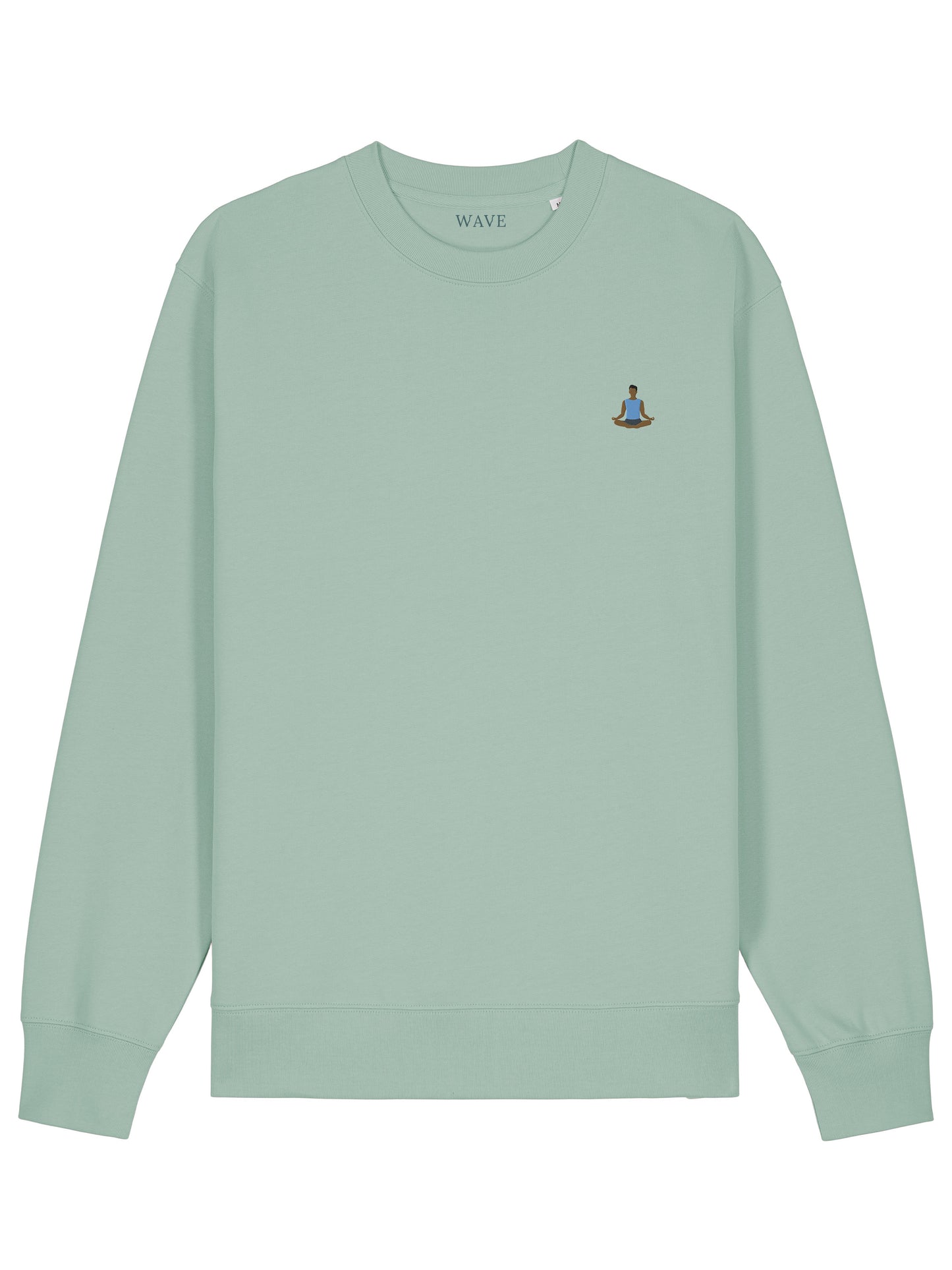 MEDITATE SWEATER