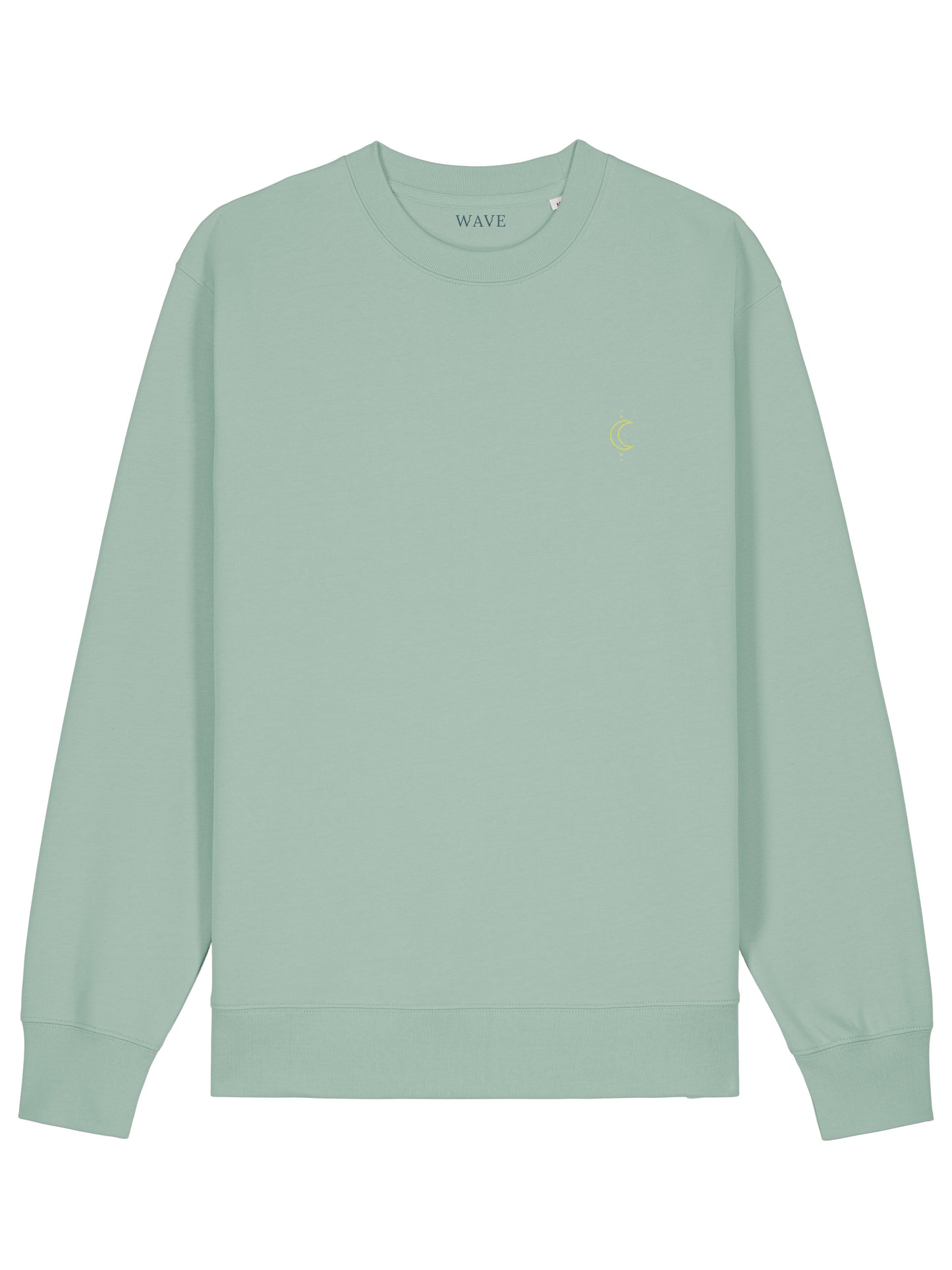 HALF MOON SWEATER