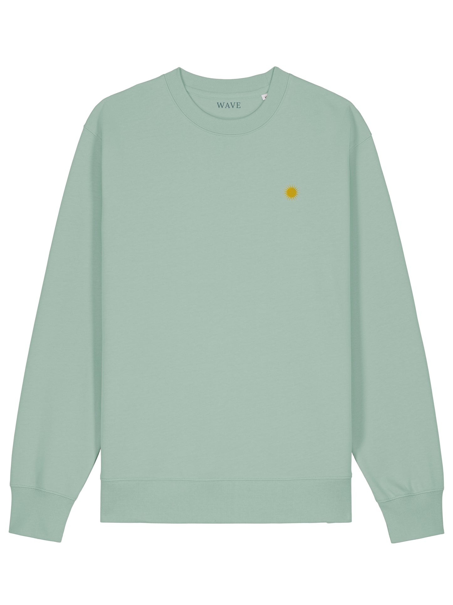 SUN SWEATER
