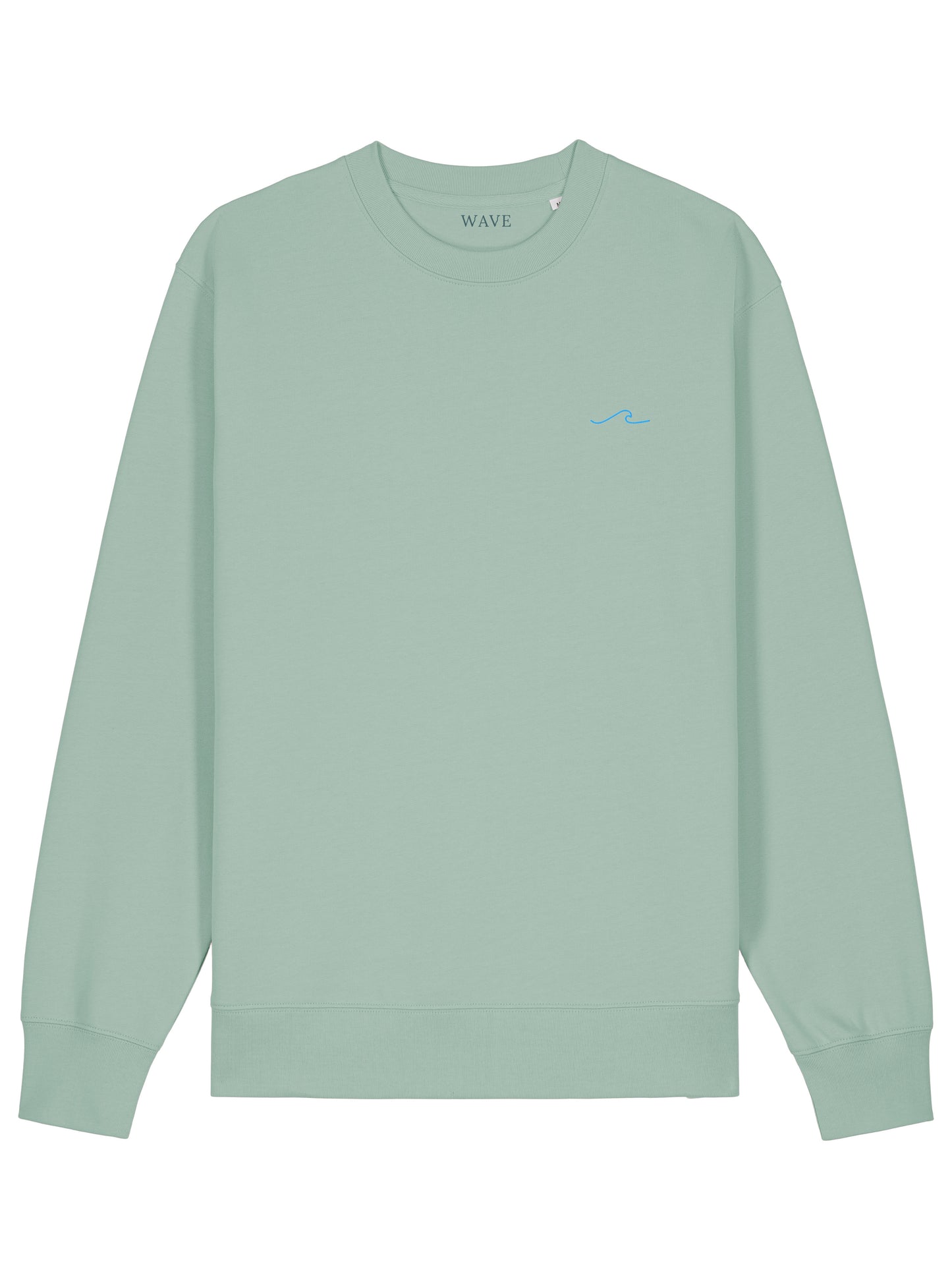 WAVE SWEATER