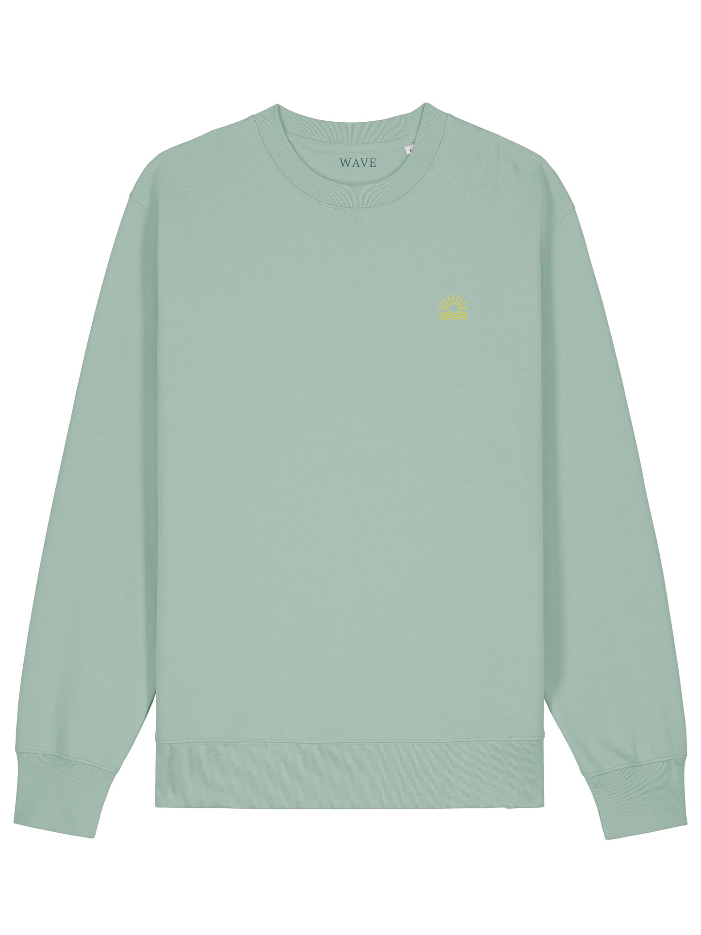 SUNRISE SWEATER