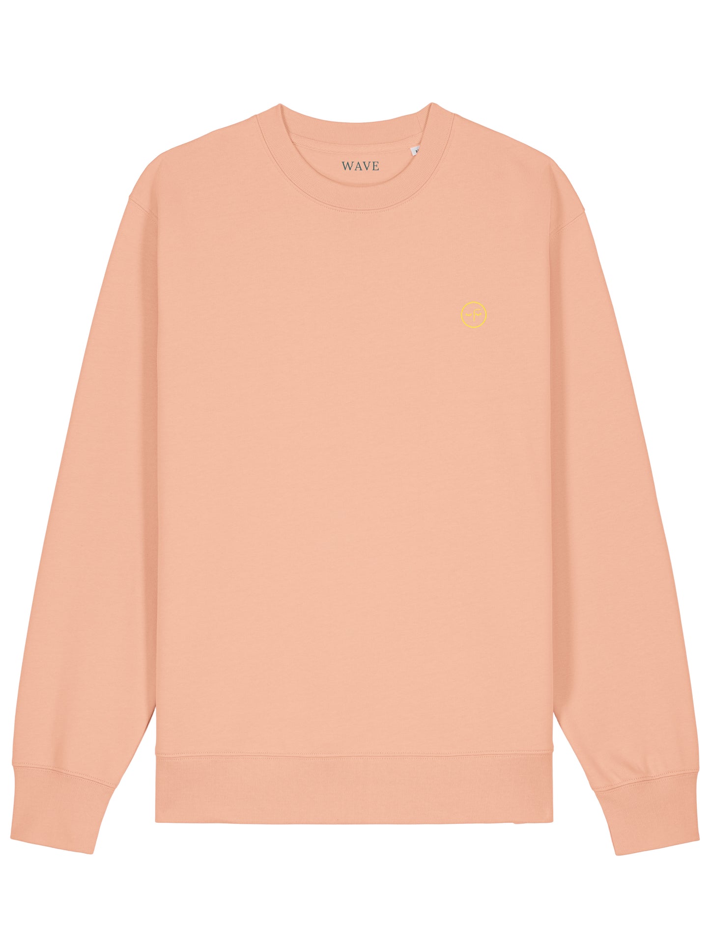 FULL MOON SWEATER