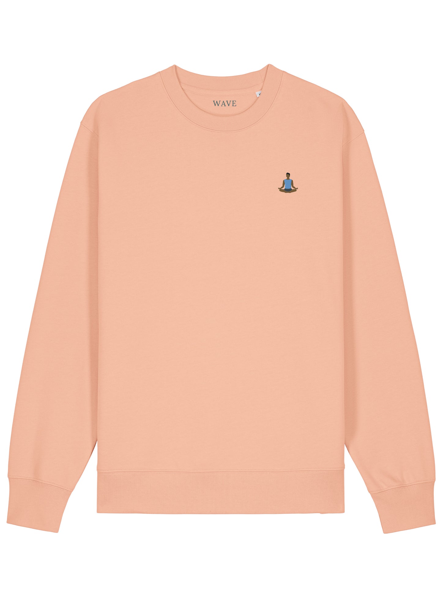 MEDITATE SWEATER
