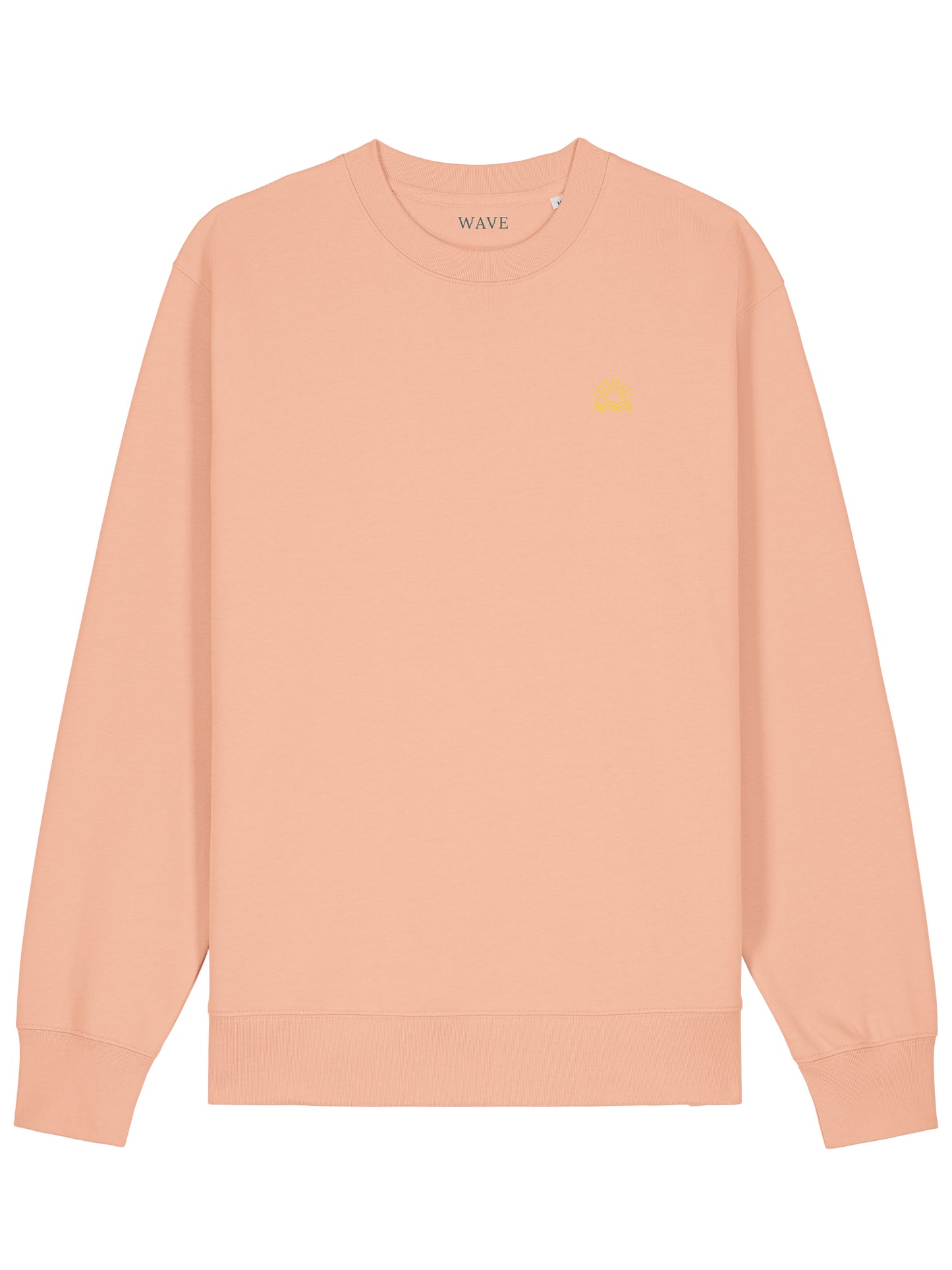 SUNRISE SWEATER