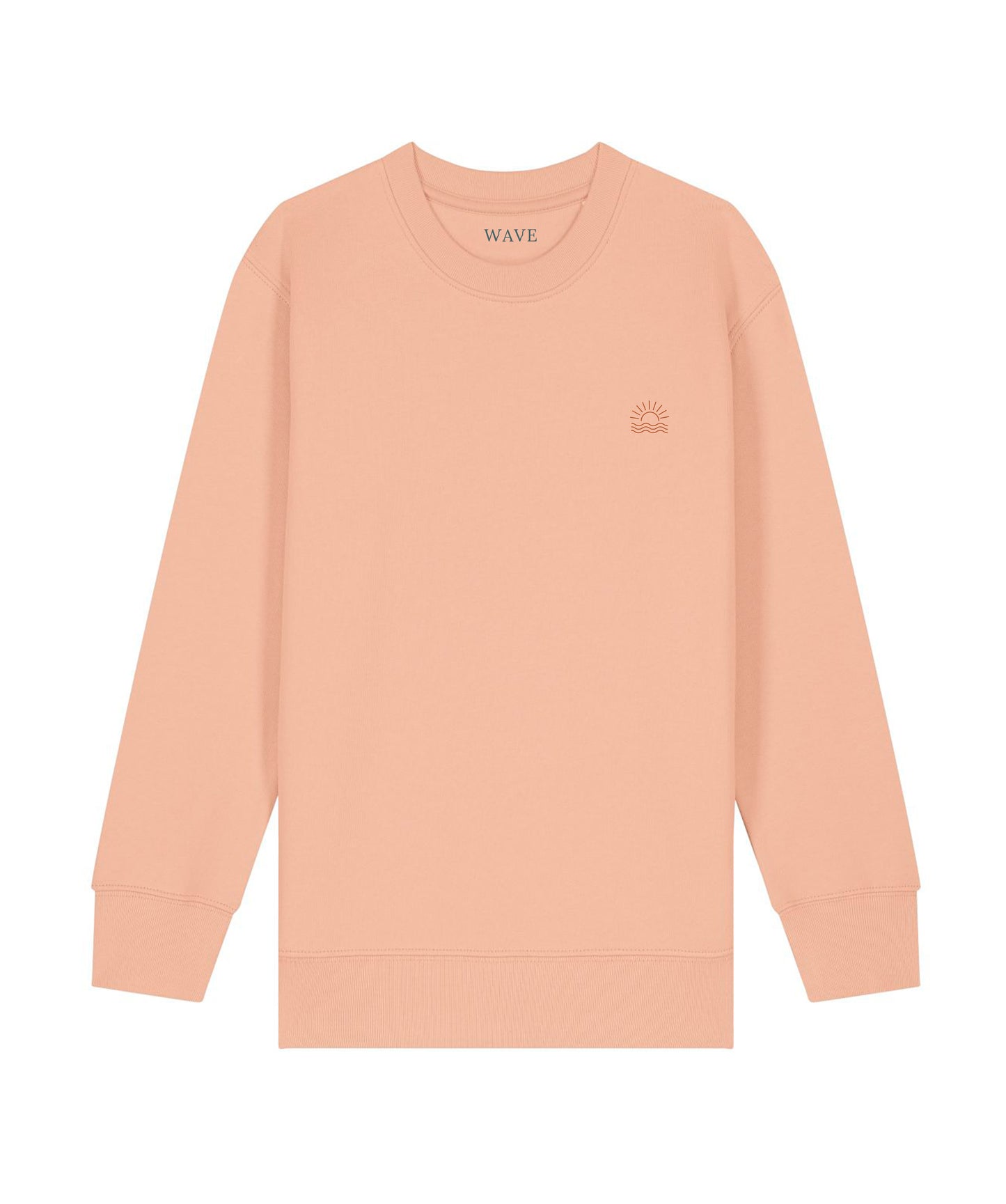 KIDS SUNRISE SWEATER