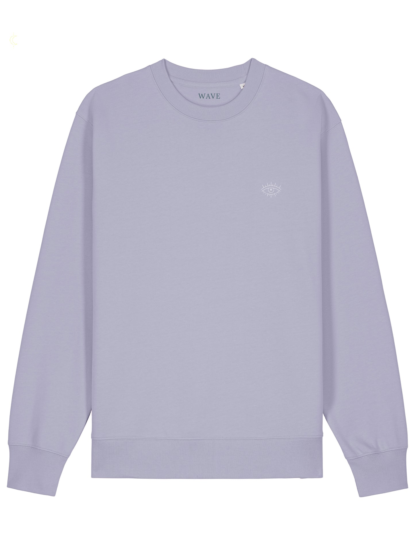 EYE SWEATER