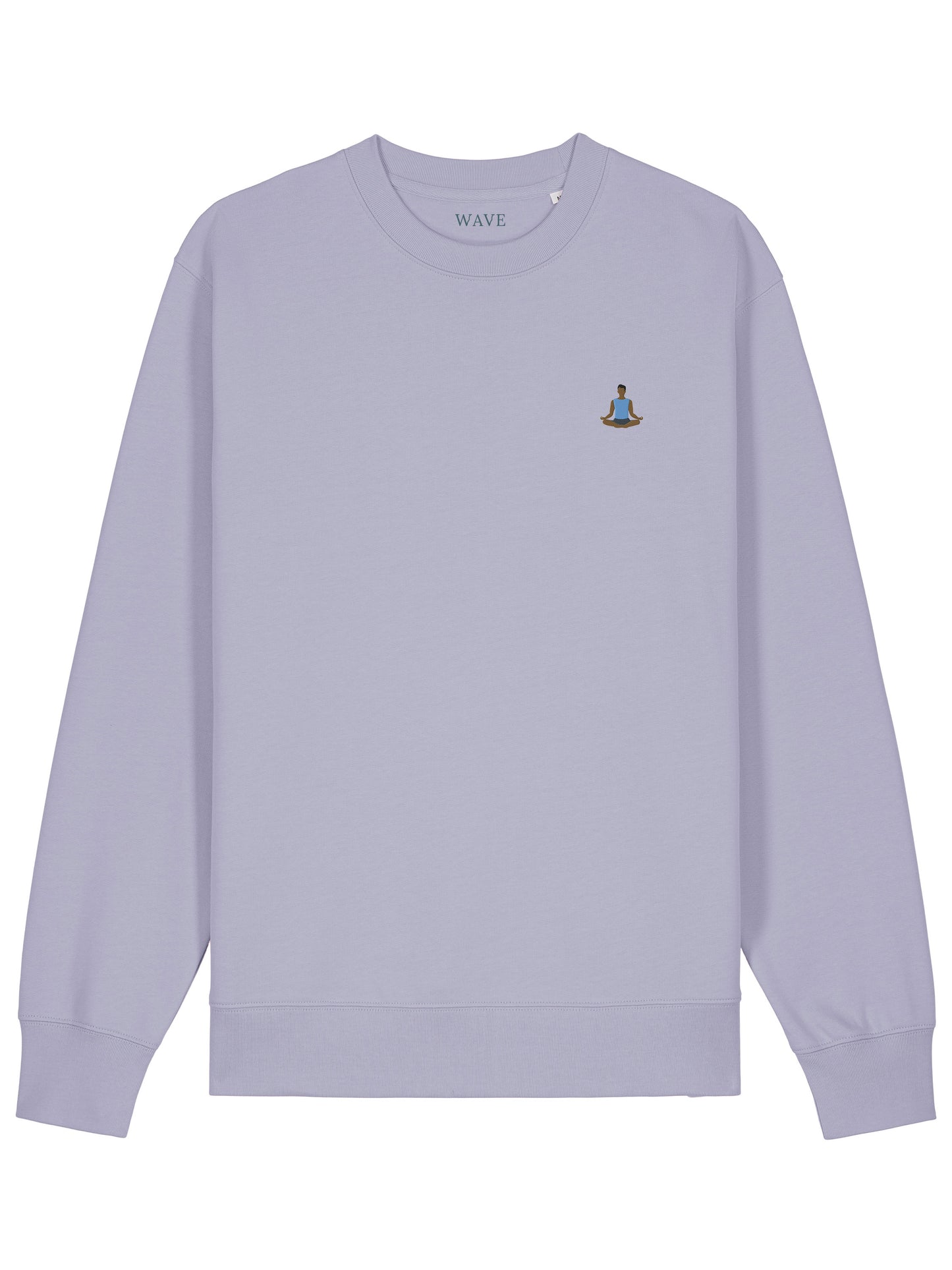 MEDITATE SWEATER