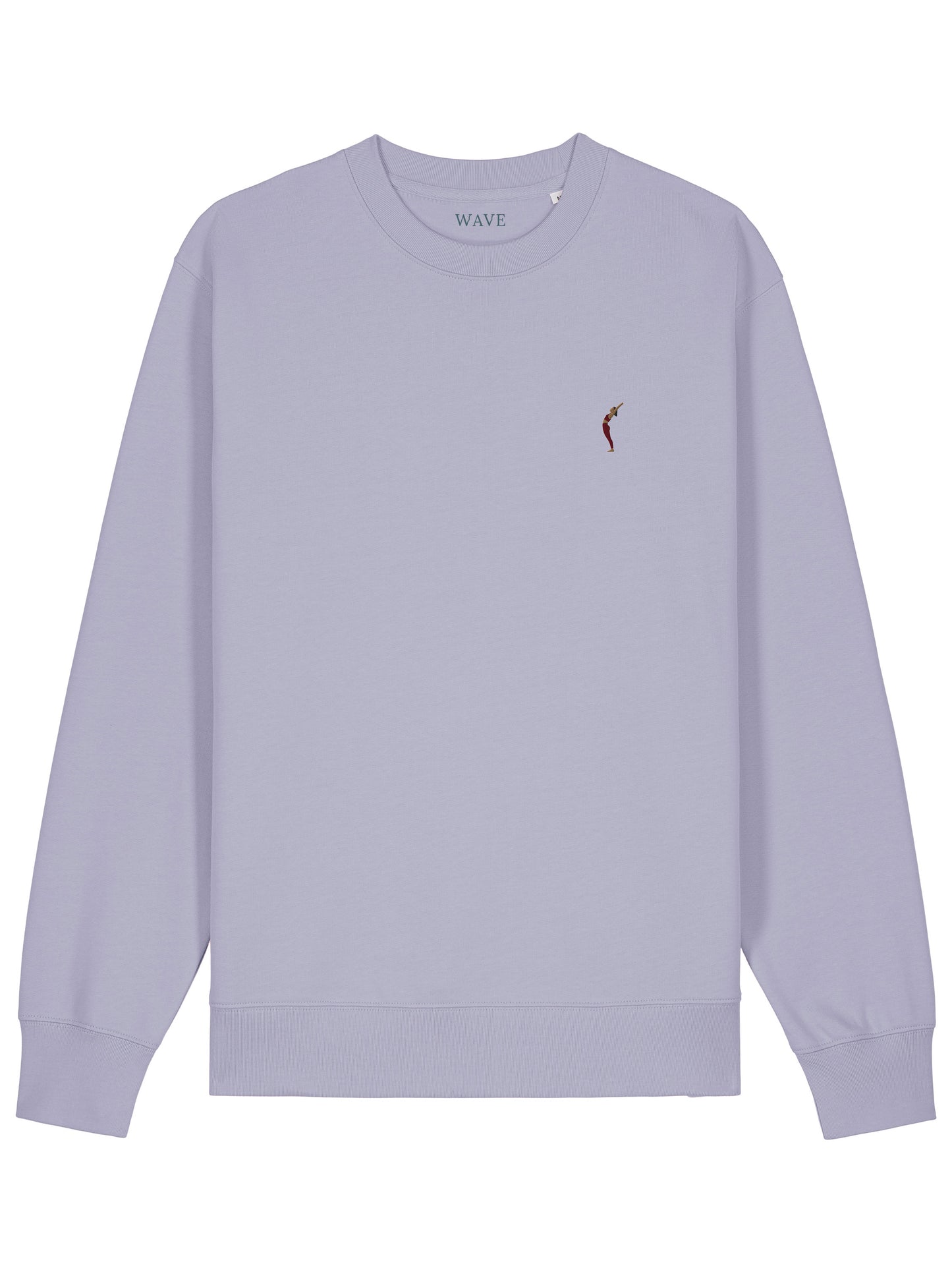 MOUNTAIN SWEATER