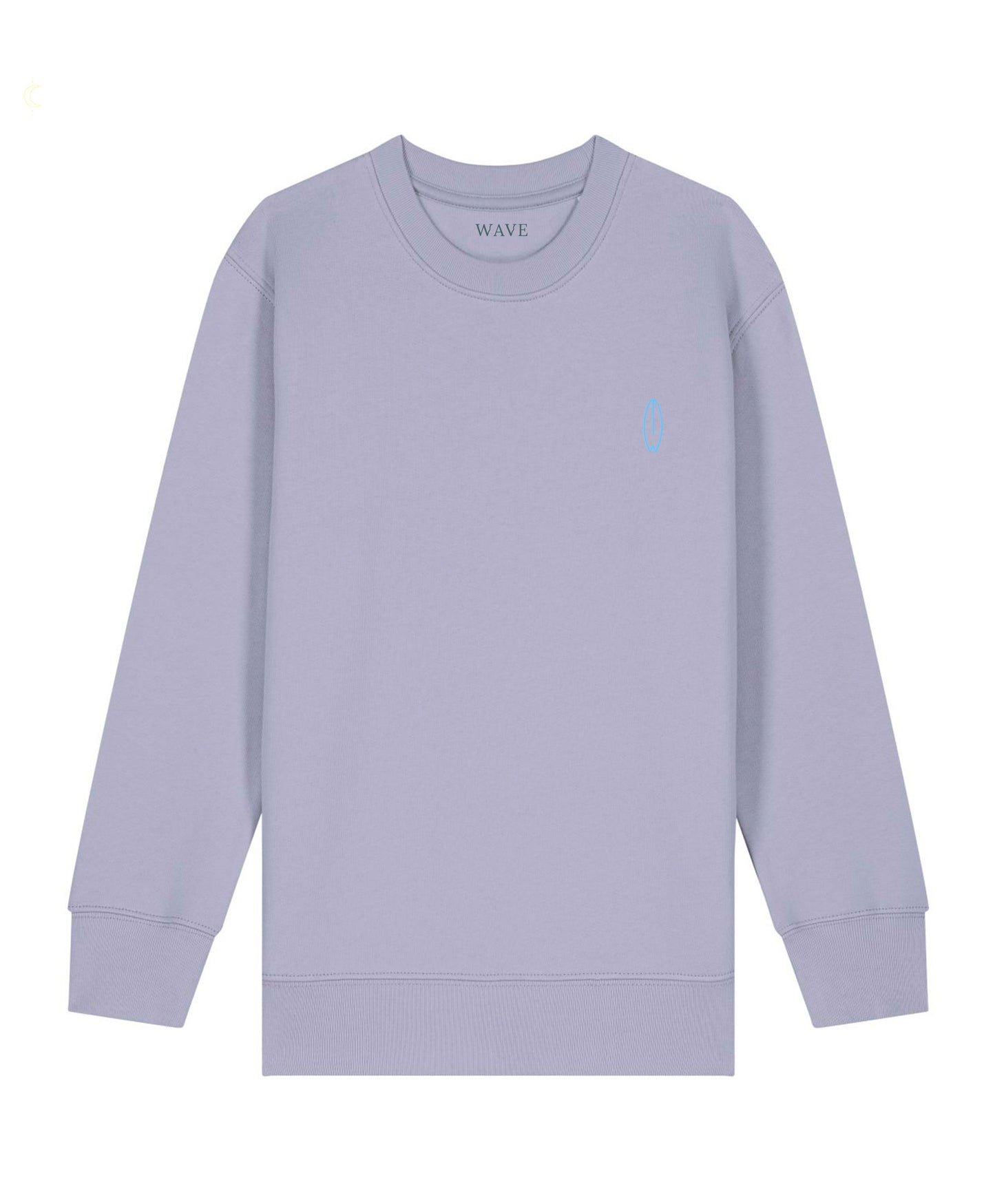 KIDS SURFBOARD SWEATER
