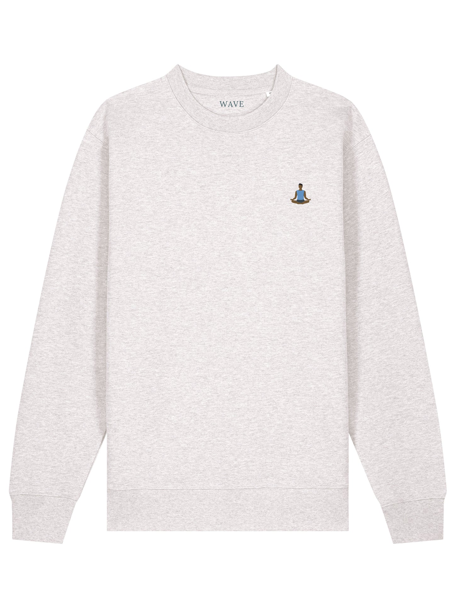 MEDITATE SWEATER