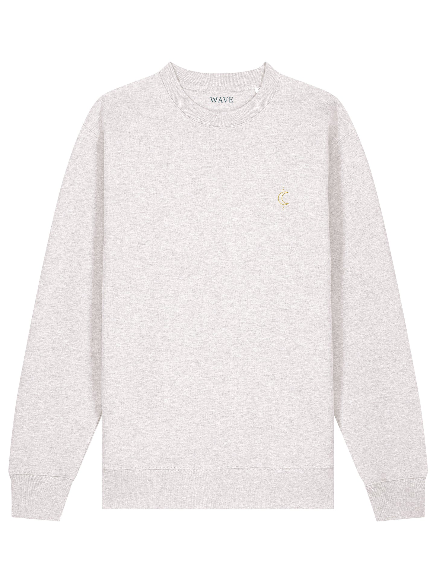 HALF MOON SWEATER