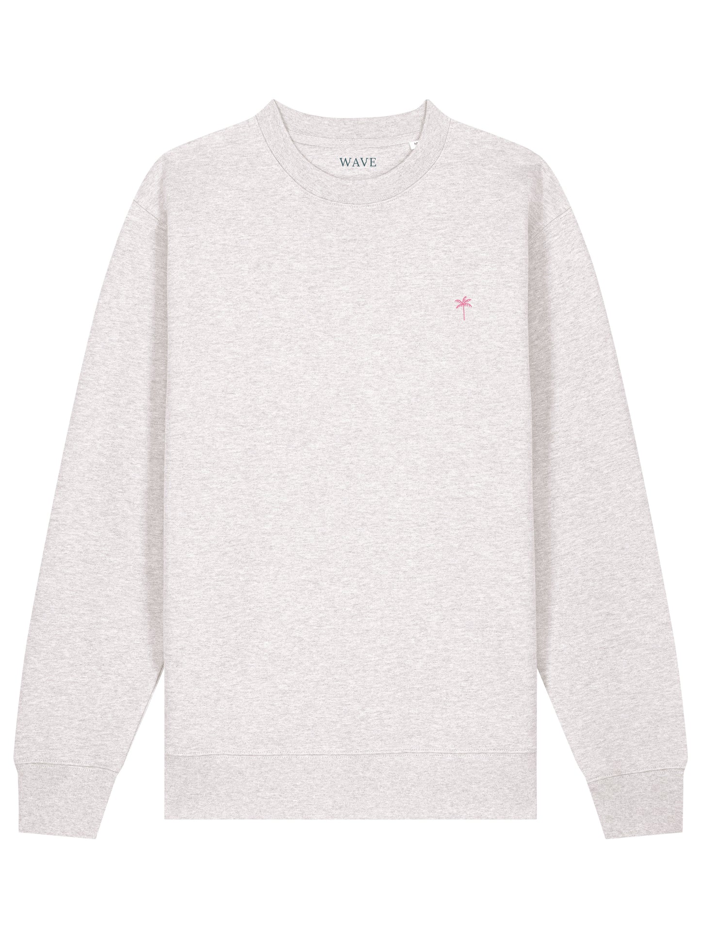 PALM TREE SWEATER