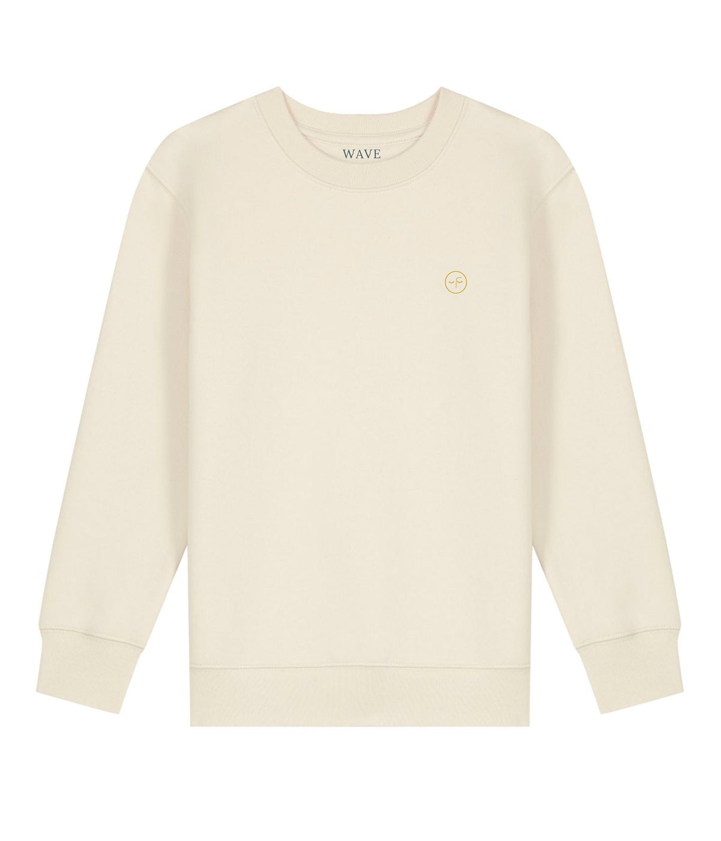 KIDS FULLMOON SWEATER