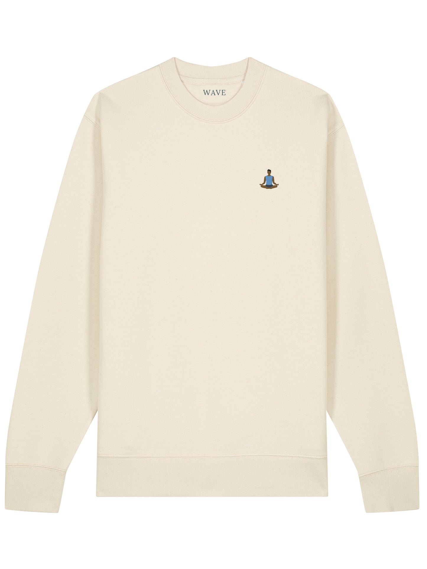 MEDITATE SWEATER