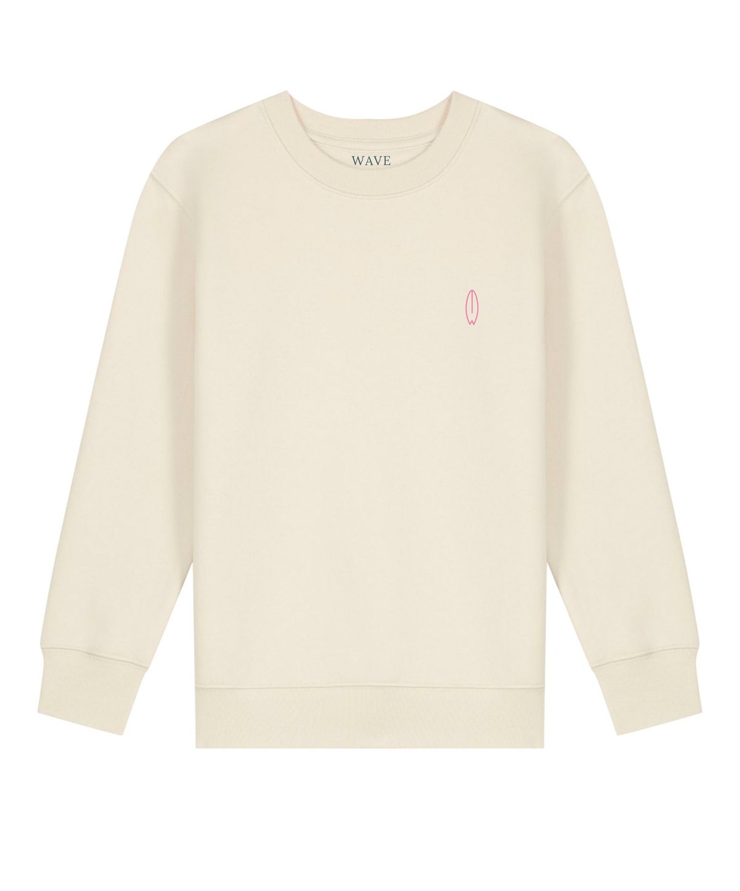 KIDS SURFBOARD SWEATER