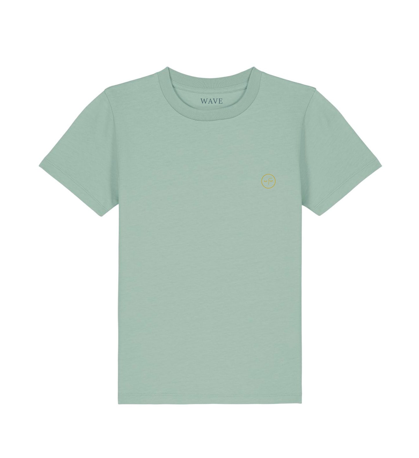 KIDS FULL MOON T-SHIRT
