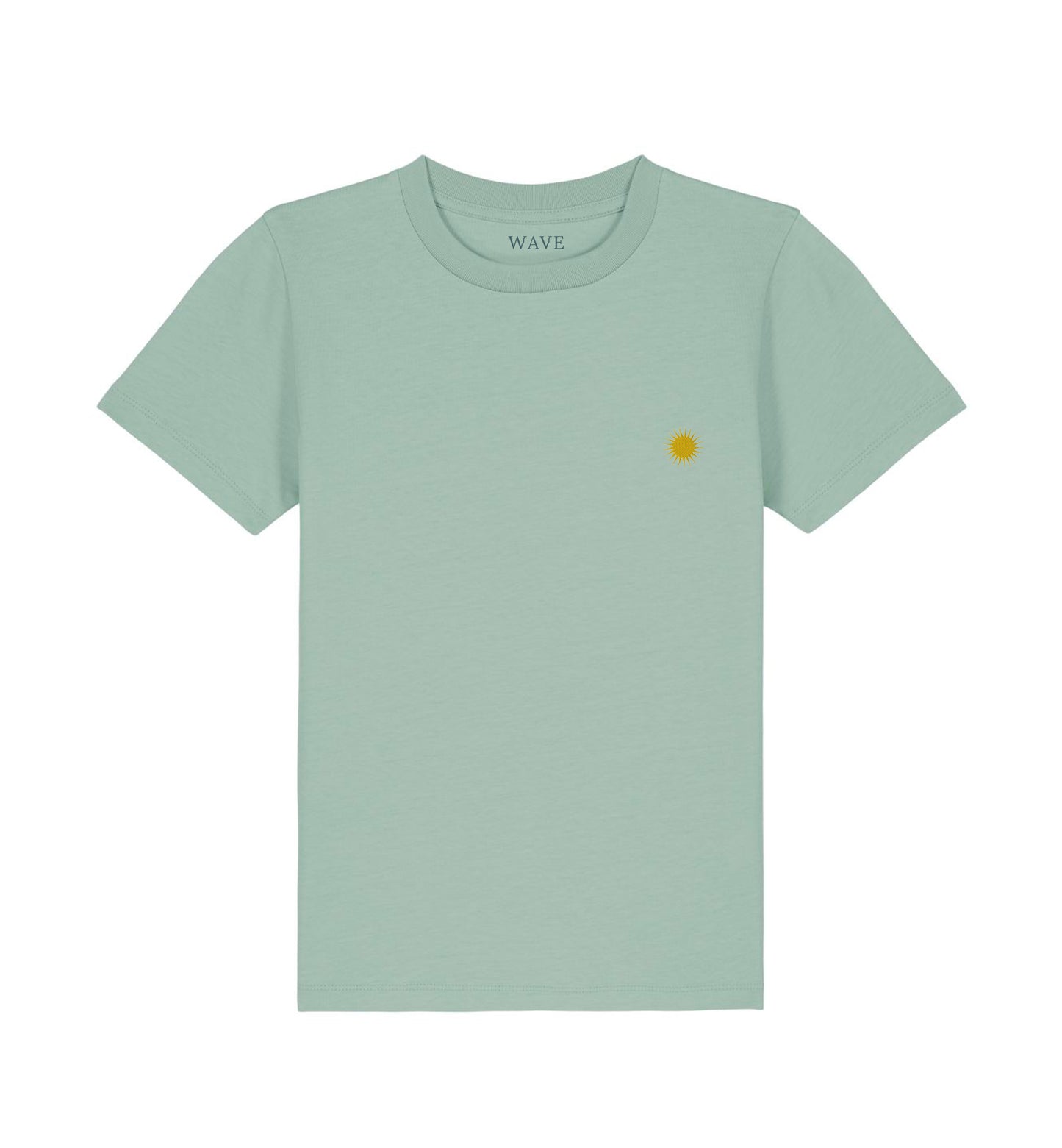 KIDS SUN T-SHIRT
