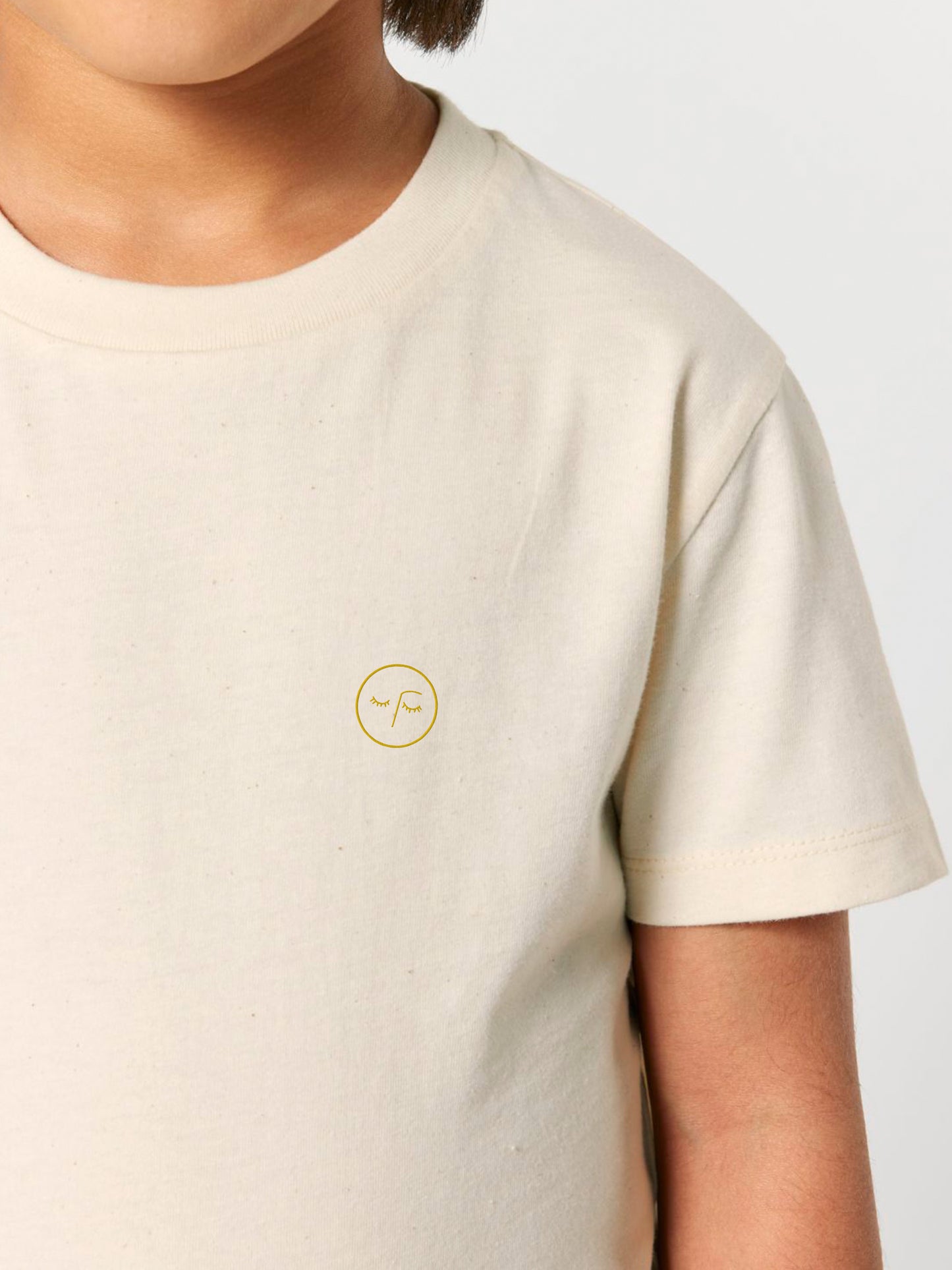 KIDS FULL MOON T-SHIRT