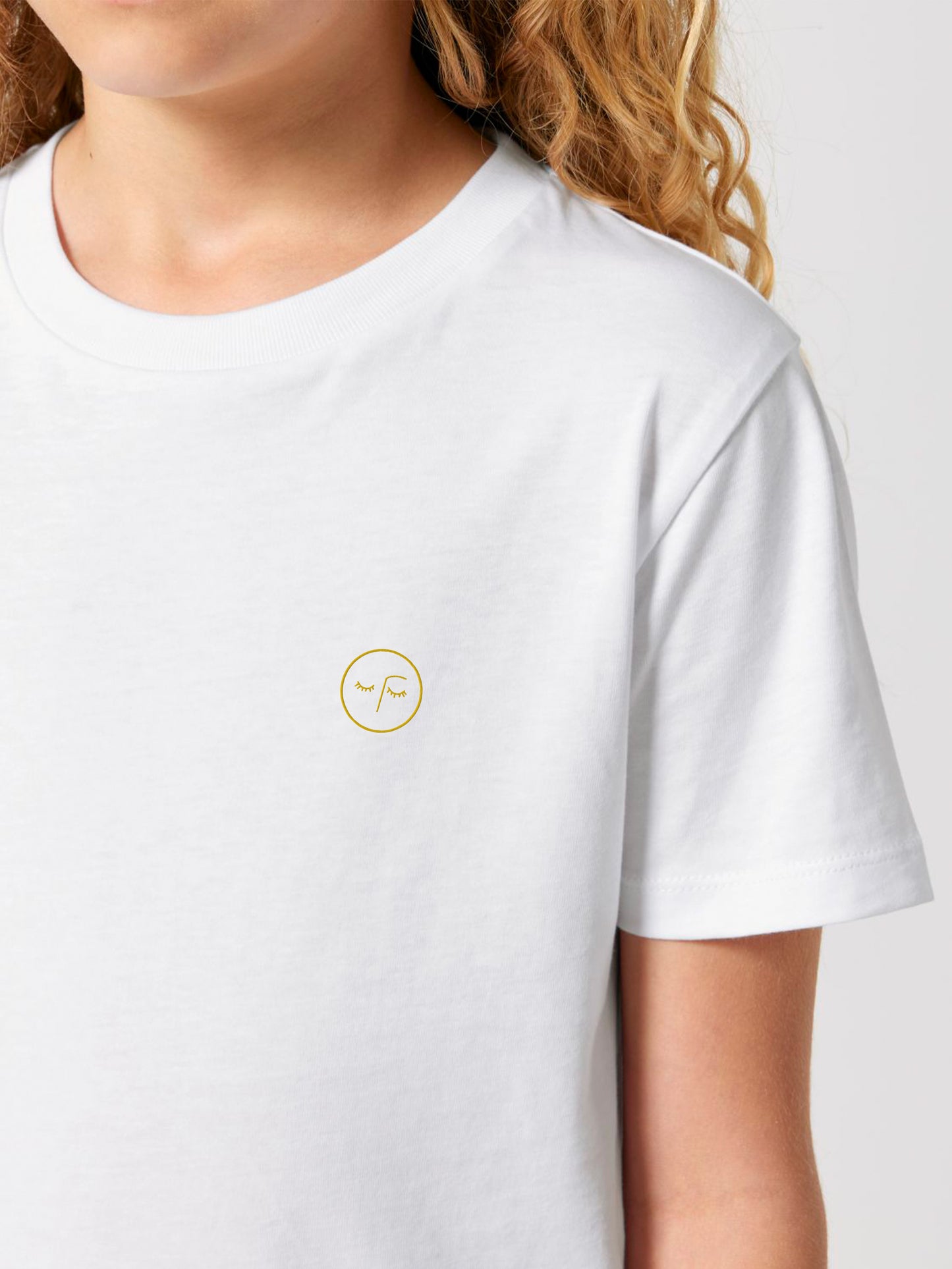 KIDS FULL MOON T-SHIRT