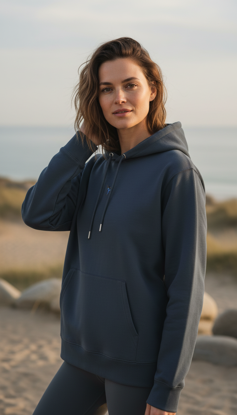 DANCER HOODIE