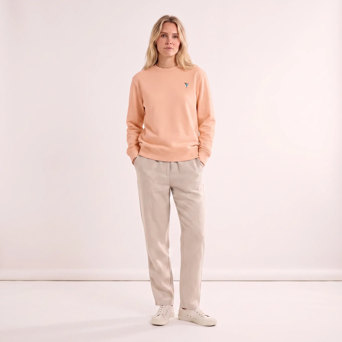 DANCER SWEATER