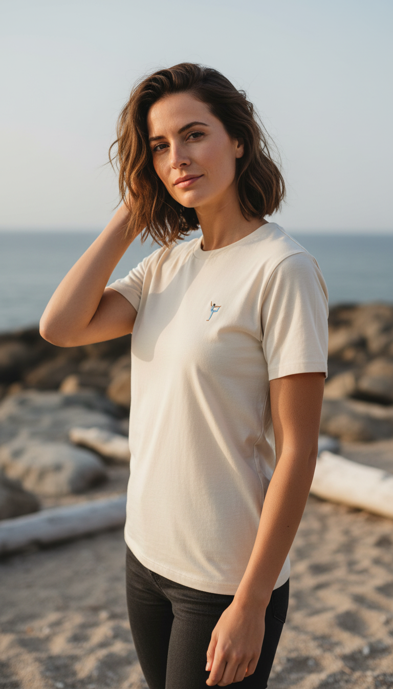 DANCER T-SHIRT
