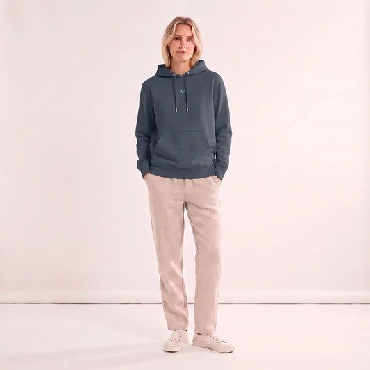 DANCER HOODIE