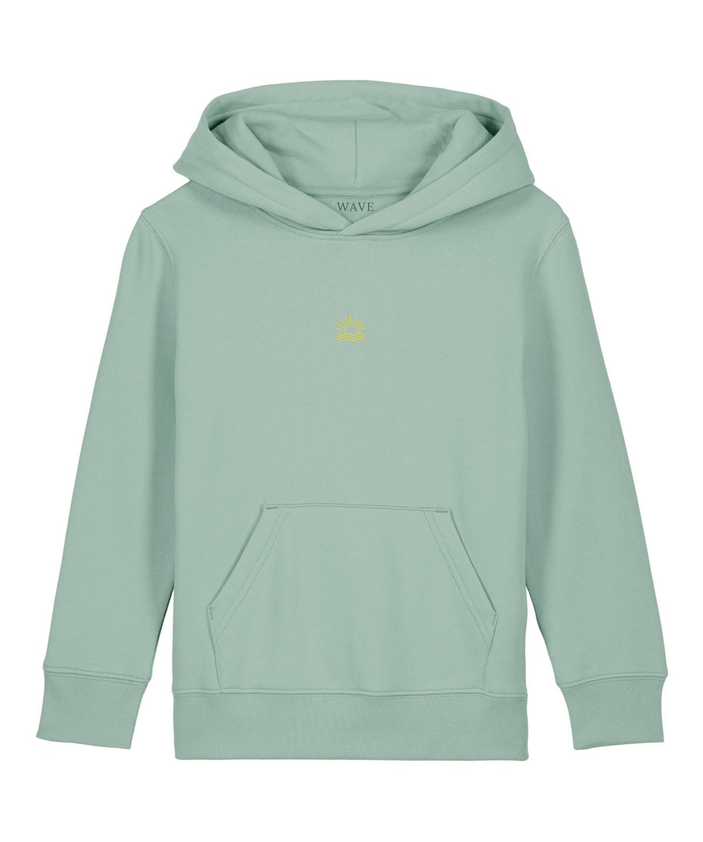 KIDS SUNRISE HOODIE