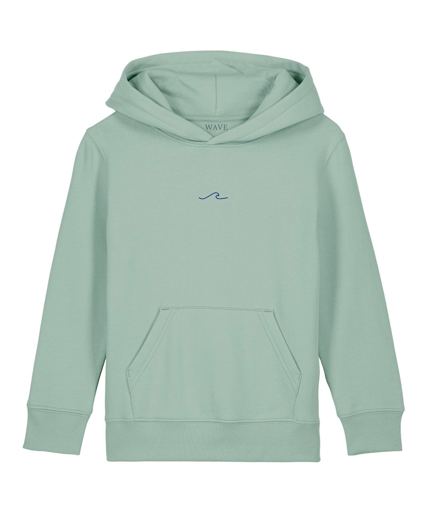 KIDS WAVE HOODIE