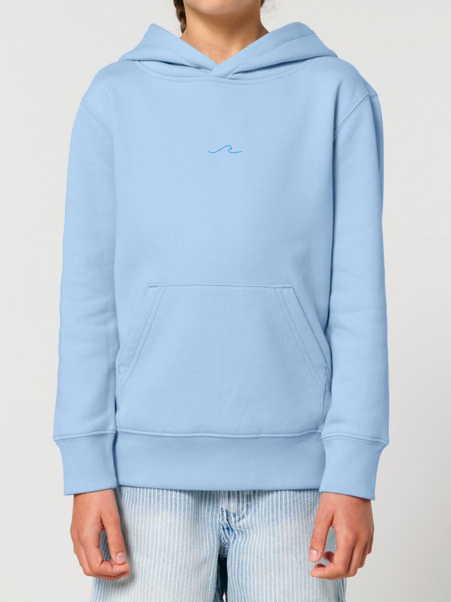 KIDS WAVE HOODIE