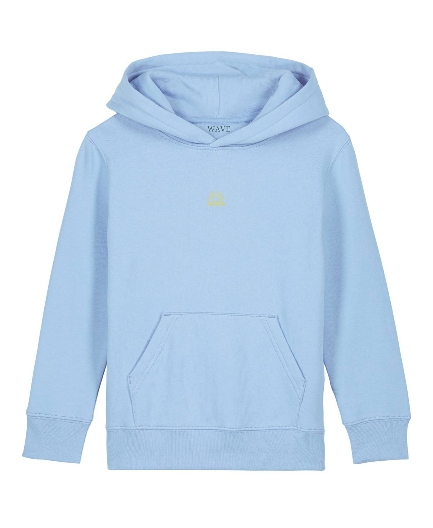 KIDS SUNRISE HOODIE