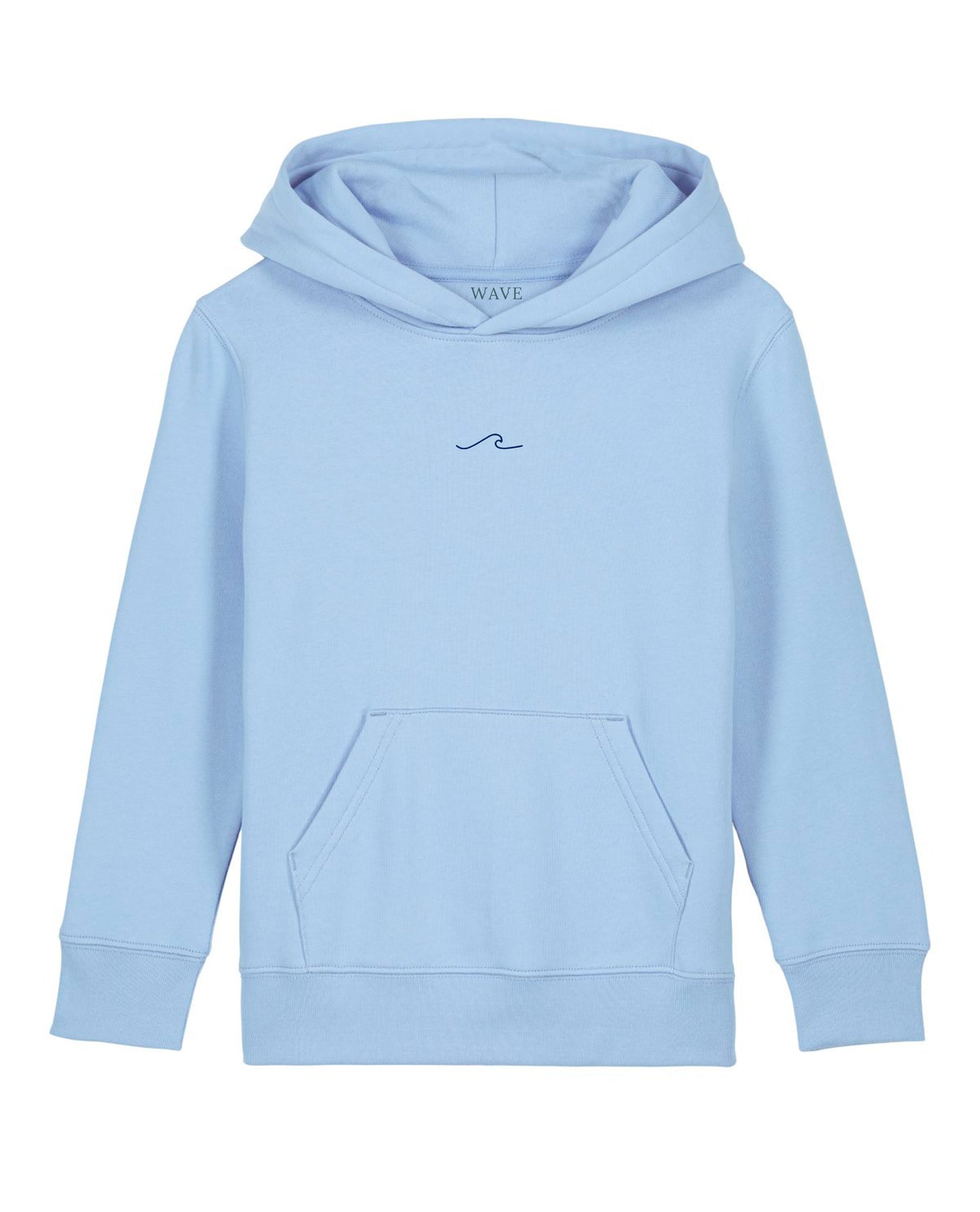 KIDS WAVE HOODIE