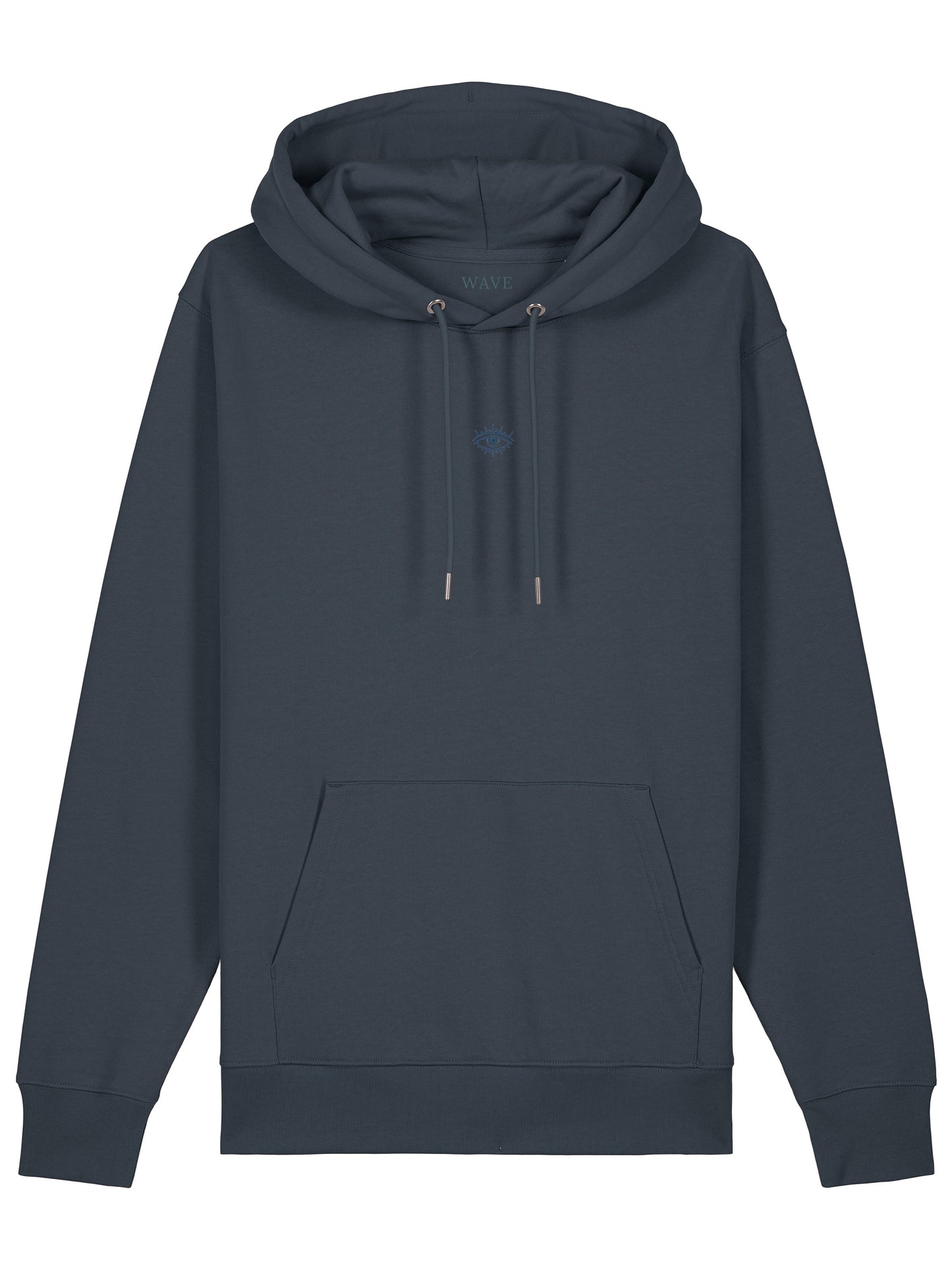 EYE HOODIE