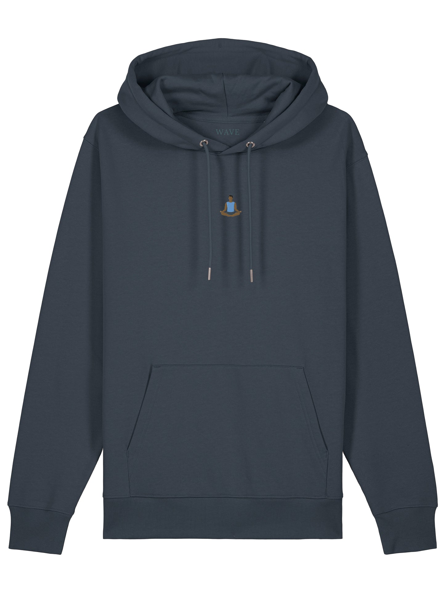 MEDITATE HOODIE