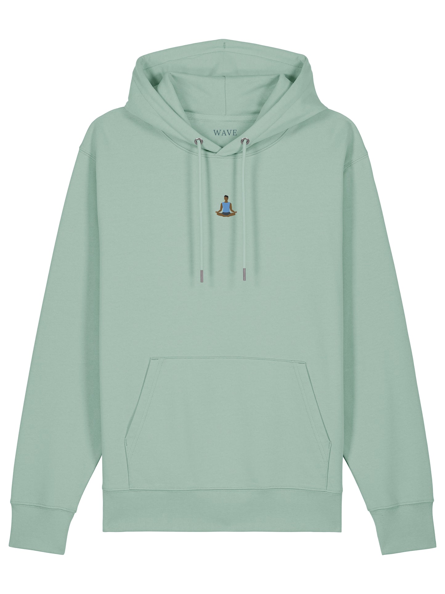 MEDITATE HOODIE