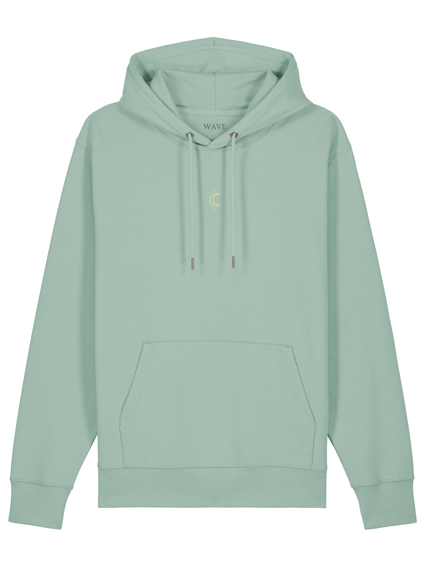 HALF MOON HOODIE